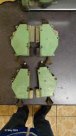 VW Actuators For sale - main product image