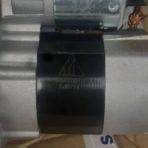 Nissan np200 starter - main product image