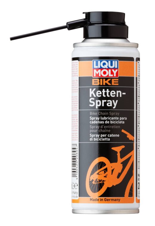 Bike Chain Spray 1 Bike Chain Spray - main product image