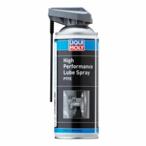 Pro-Line PTFE High Performance Lube Spray 400ml - main product image