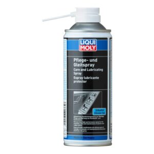 Care and Lubricating Spray 400ml - main product image