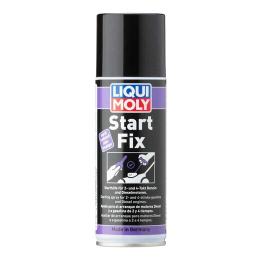 Start Fix 200Ml 1 Start Fix 200ml - main product image