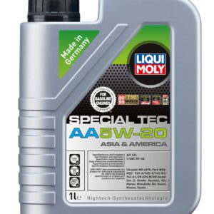Special Tec AA 5W20 1l - main product image