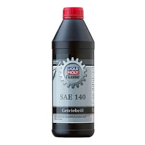 Classic Transmission Oil SAE 140 1l - main product image