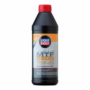 Top Tec MTF 5200 75W80 1l New