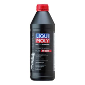 Motorbike Shock Absorber Oil VS Race 1l - main product image