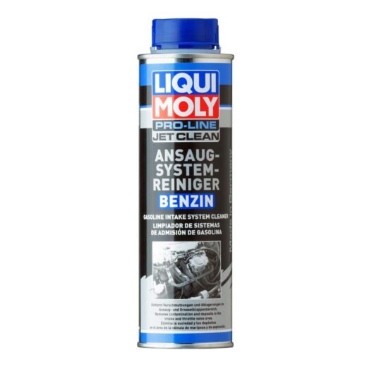 Pro-Line Jc Fuel Intake System Cleaner 300Ml 1 Pro-Line JC Fuel Intake System Cleaner 300ml - main product image