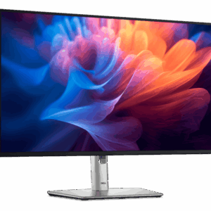 Dell P2725H Monitor - 27″ 1920 x 1080 100Hz 5ms auto part product photo
