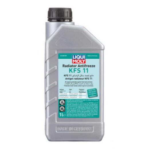 Radiator Antifreeze/Coolant Kfs11 1 Radiator Antifreeze/Coolant KFS11 - main product image