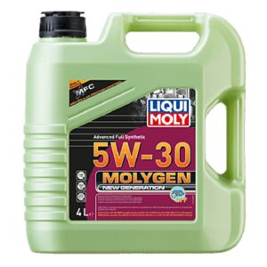 Molygen Gen 5W30 DPF New