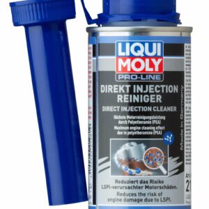 Pro-Line Direct Injection cleaner 120ml New