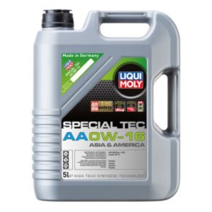 Special Tec AA 0W16 - main product image