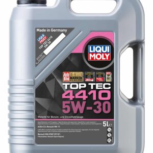 Top Tec 4410 5W30 5l - main product image