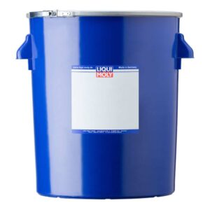 White Universal Grease 25kg - main product image