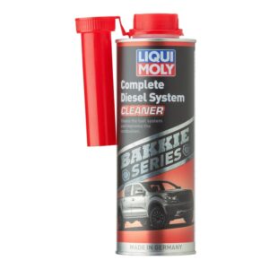Bakkie Series Diesel System Cleaner 500ml - main product image