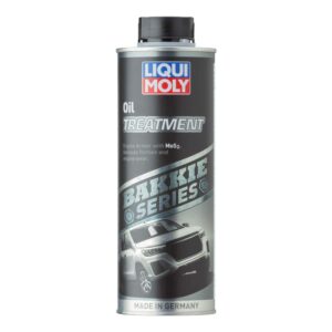 Bakkie Series Oil Treatment 500ml - main product image