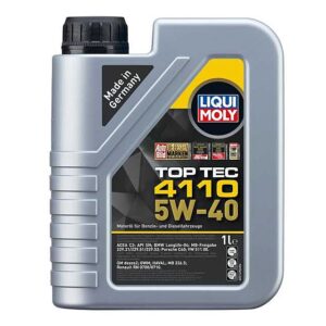 Top Tec 4110 5W40 5l - main product image