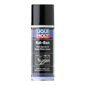 Rat-Ban Spray 200ml - main product image