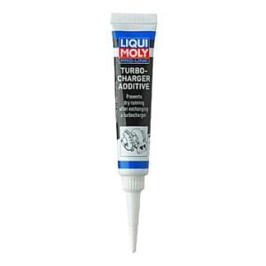 Pro-Line Turbocharger Additive - main product image