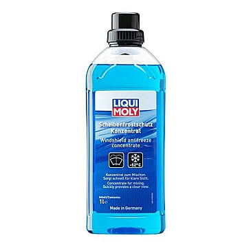 Windshield Washer Freeze Prevention Fluid 1 Windshield Washer Freeze Prevention Fluid - main product image