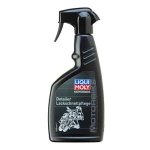 Motorbike Quick Detailer - main product image