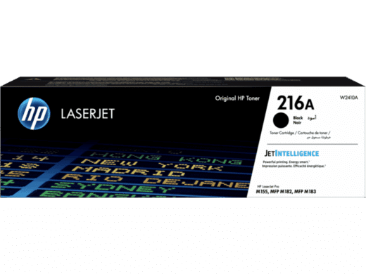 Hp 216A Black Laserjet Toner Cartridge,1,050 Pages 1 HP 216A Black LaserJet Toner Cartridge 1 050 pages auto part product photo