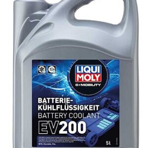 Battery Coolant EV 200 - main product image