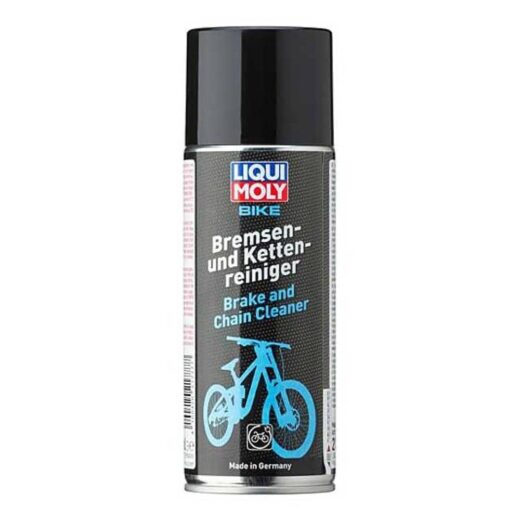 Bike Brake And Chain Cleaner 400Ml 1 Bike Brake and Chain Cleaner 400ml - main product image