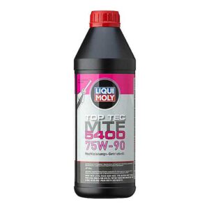 Top Tec MTF 5400 75W90 1l - main product image