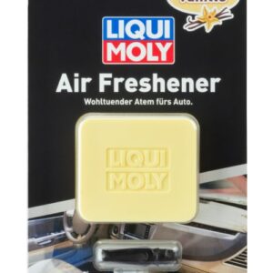 Air Freshener vanilla - main product image