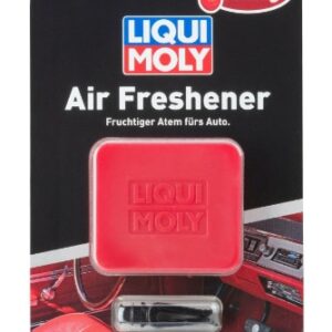 Air Freshener Cherry - main product image
