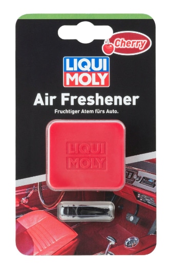 Air Freshener Cherry 1 Air Freshener Cherry - main product image