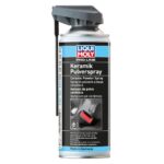 Pro-Line Ceramic Powder Spray 400ml - main product image