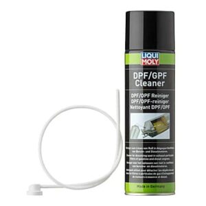 DPF/GPF Cleaner 400ml - main product image