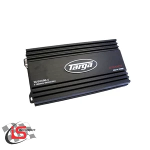 TARGA DYNAMITE 4CH AMPLIFIER 4X80W RMS - main product image