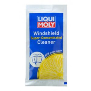 Windshield Washer Cleaning Fluid - Lemon 20ml - main product image