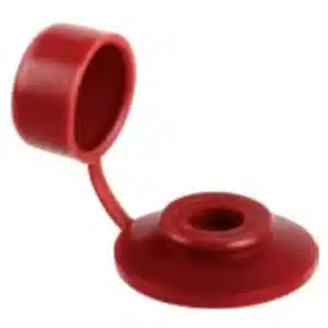 Ruwag Roofing Cap Maroon (25) - main product image