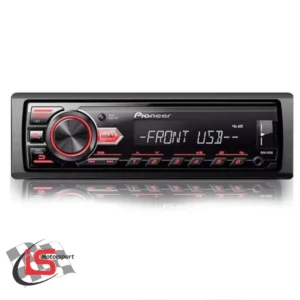 Pioneer MVH-85UB Digital Media Receiver - main product image