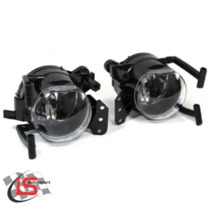 BMW E60 FOG LAMPS - main product image
