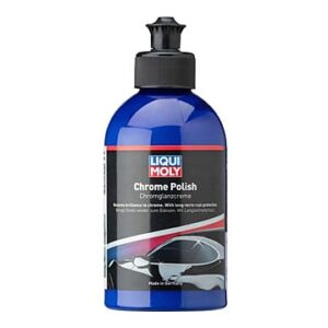 Chrome Polish 250ml - main product image