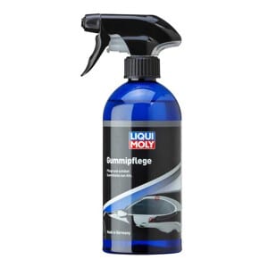 Rubber Care 500ml - main product image