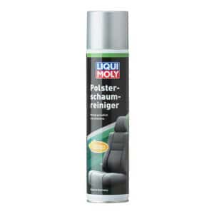 Fabric Foam Cleaner 300ml - main product image