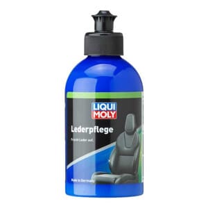 Leather Care 250ml - main product image