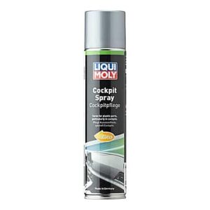 Cockpit Spray citrus 300ml - main product image