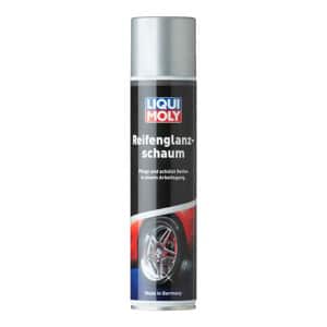 Tyre Shine 400ml - main product image