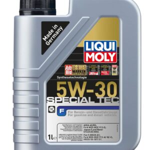Special Tec F 5W30 1l - main product image