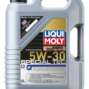 Special tec F 5W30 5l New