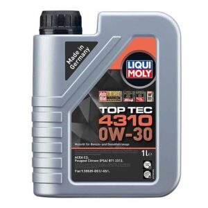 Top Tec 4310 0W30 1l - main product image