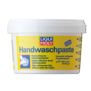 Hand wash Paste 500ml - main product image