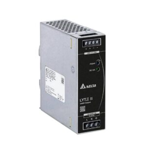 Hikvision DRL-48V240W1EN Industrial Power Supply Unit auto part product photo